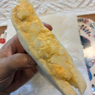 サンドイッチ専門店 ポポー_1
