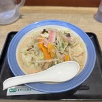 リンガーハット - 料理写真: