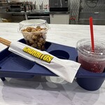 イオンシネマ鈴鹿 - 料理写真: