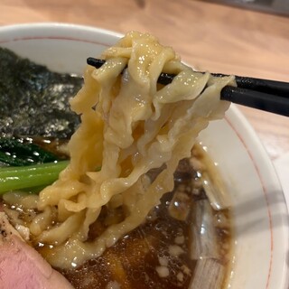 麺処 にし尾_1
