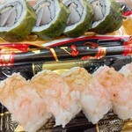アルビス - 料理写真: