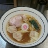 麺創研かなで 紅