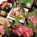 昭和大衆ホルモン - 料理写真: