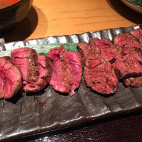 赤坂 金舌 - 