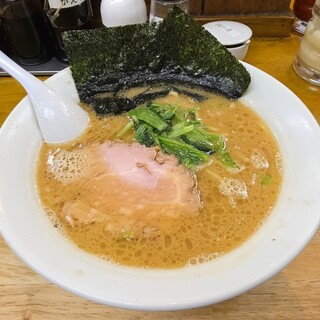らーめん 喜輪_0
