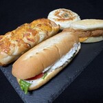 サンメリー - 料理写真: