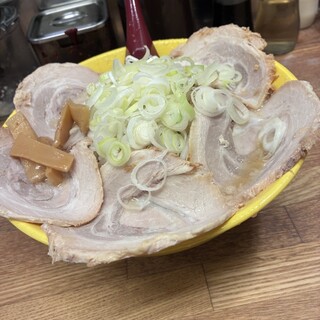 らーめん弁慶_0