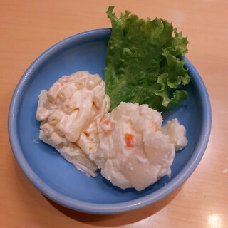 まんぷく食堂_0