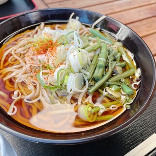 峠の釜めし本舗 おぎのや_0