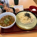 なか卯 - 料理写真: