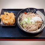 ゆで太郎 - 料理写真: