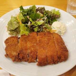奈良のうまいものプラザ 古都華_0