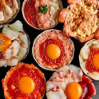 魚串・鮮魚・日本酒 魚徳_1