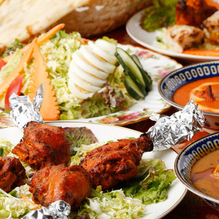 ニューマハラジャ_1