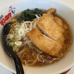 テンホウ - 料理写真: