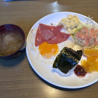 喫茶 オールイン_0
