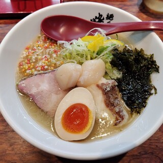 麺匠 粋や_0