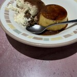 サイゼリヤ - 料理写真: