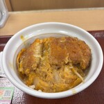 なか卯 - 料理写真: