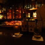 バー ケー - 余市+宮城峡