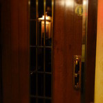 バー ケー - BAR K～扉から素敵！