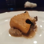 f - アワビのなんとか・・。