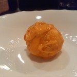 f - エビとカニのなんだが・・。