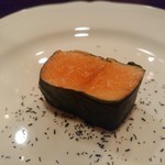 f - マスのなんだが・・。