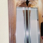 Mr. K's - ART DECO のエレベーター