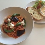 カフェ ヒノデ Cafe Hinode 枚方公園 カフェ 食べログ