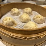 鼎泰豐 - 料理写真: