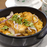 デニーズ - 料理写真: