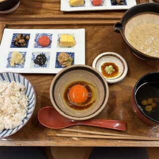 自然薯農家レストラン 山薬_0
