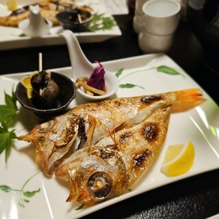 旬味 鮮心 魚屋 富重_0