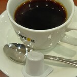 ドトールコーヒーショップ - ドリンク写真: