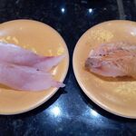 氷見 きときと寿し - 料理写真:
