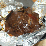 つばめグリルDELI - 料理写真: