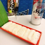 駅弁屋 踊 - 料理写真: