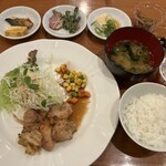 アパホテル - 料理写真:朝食
