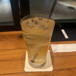 イルバール - ドリンク写真: