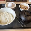 松屋 代々木店