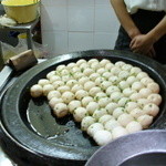 小杨生煎馆 - 料理：生煎