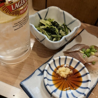 立呑み 晩杯屋_0