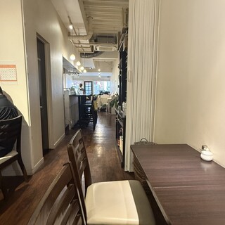 カフェ ボン ボヤージュ_2