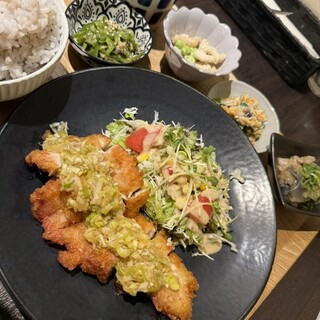 カフェ ボン ボヤージュ_1