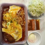 松のや - 料理写真: