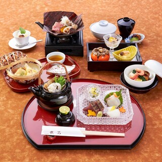 日本料理 赤石_2