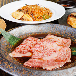 焼肉の名門 天壇_0