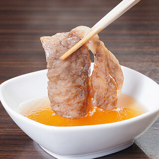 焼肉の名門 天壇_1