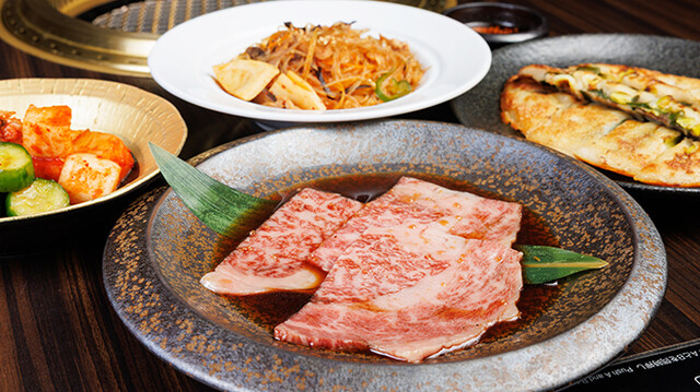 焼肉の名門 天壇 北山店 （ヤキニクノメイモン テンダン）のご予約